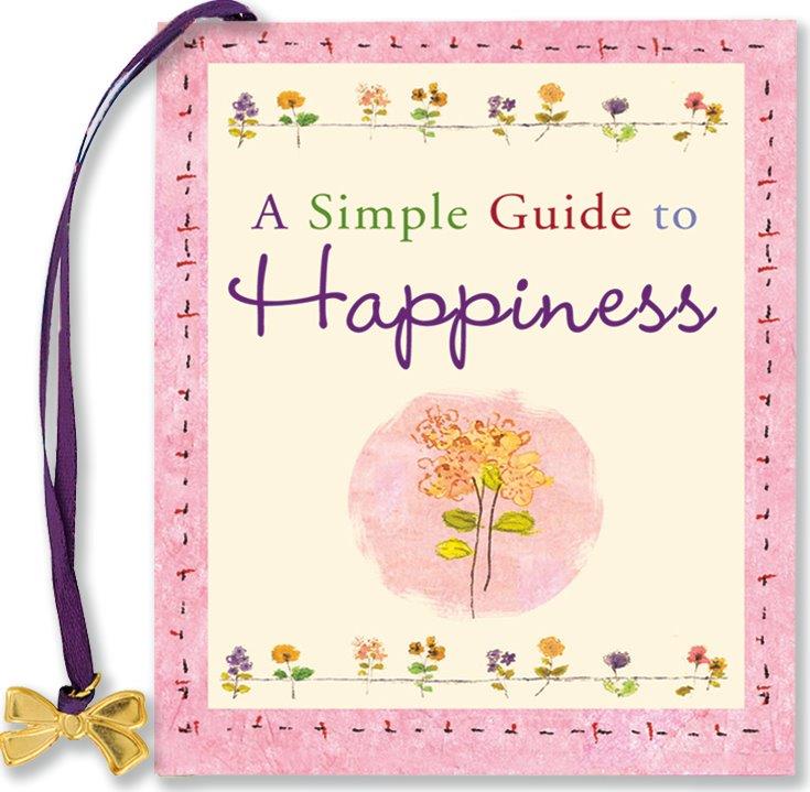 Peter Pauper A Simple Guide To Happiness