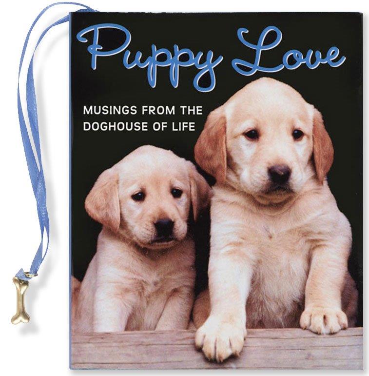 Peter Pauper Puppy Love