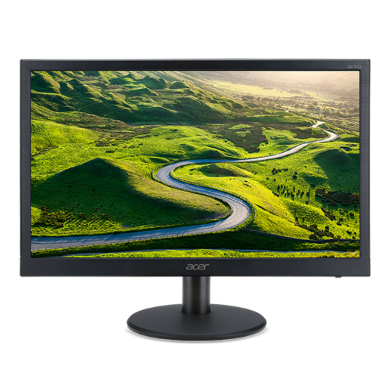 Acer EB192Qb 18.5in Monitor