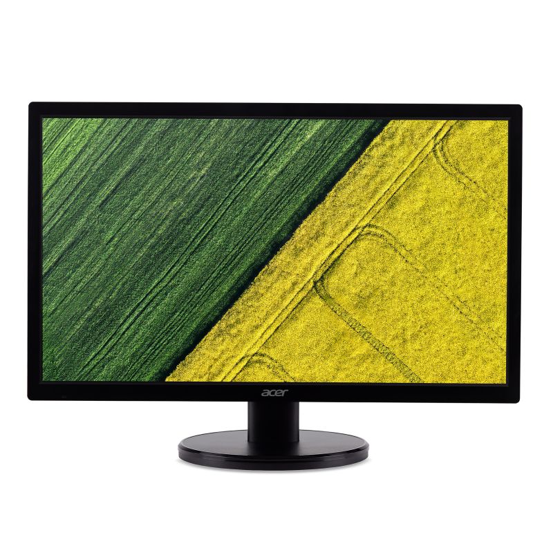 Acer EH220Q 21.5in Monitor