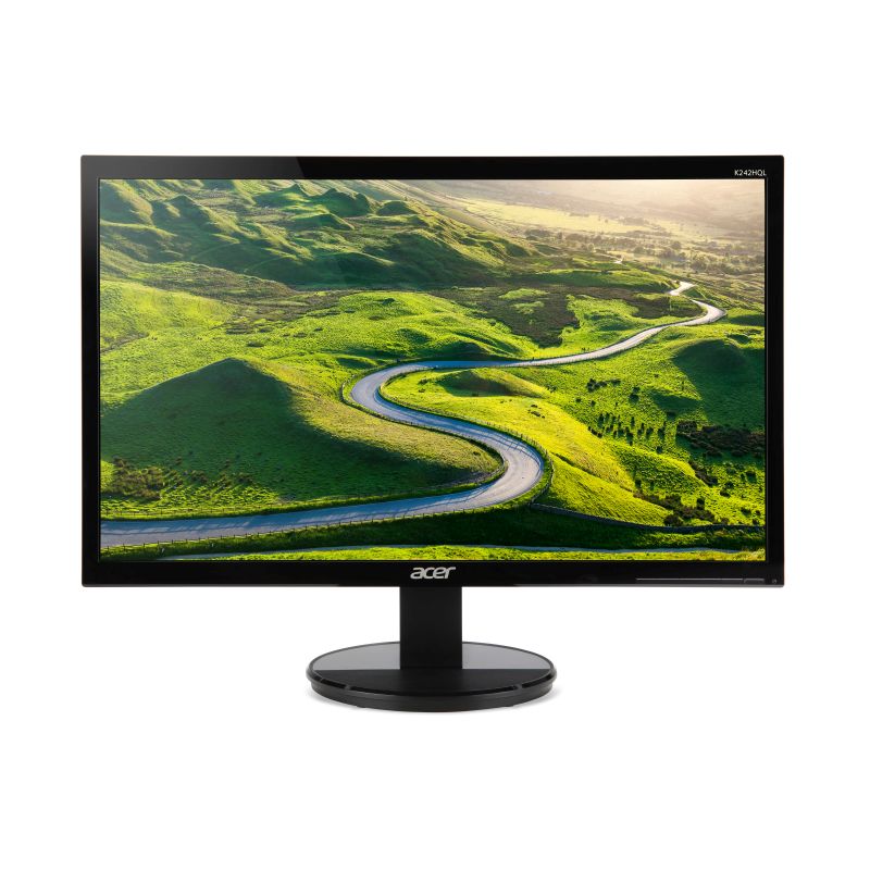 Acer K242HQL 23.6in Monitor