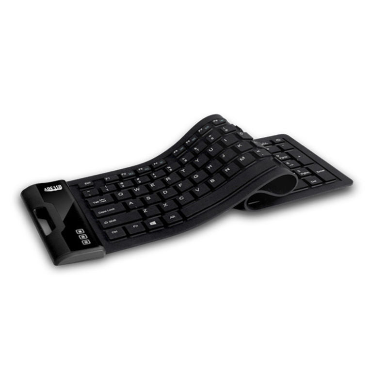 Adesso Antimicrobial Keyboard
