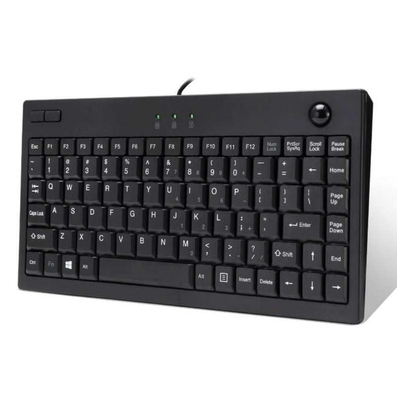 Adesso Mini Keyboard