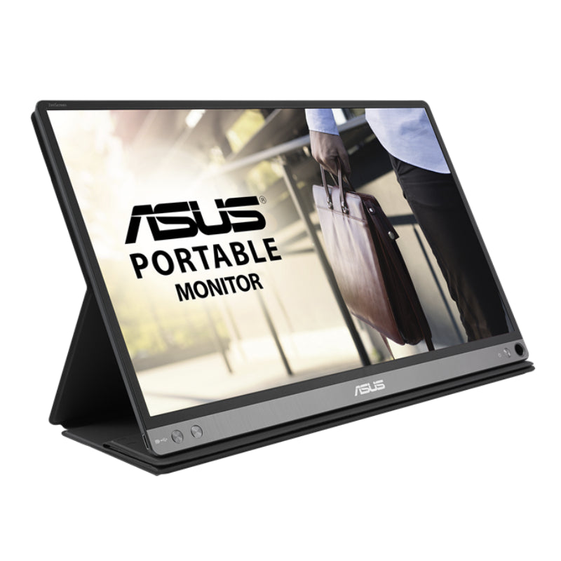 Asus 15.6in MB16AC Monitor