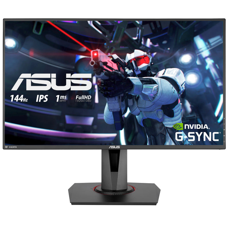 Asus 27 VG279Q Gaming Monitor