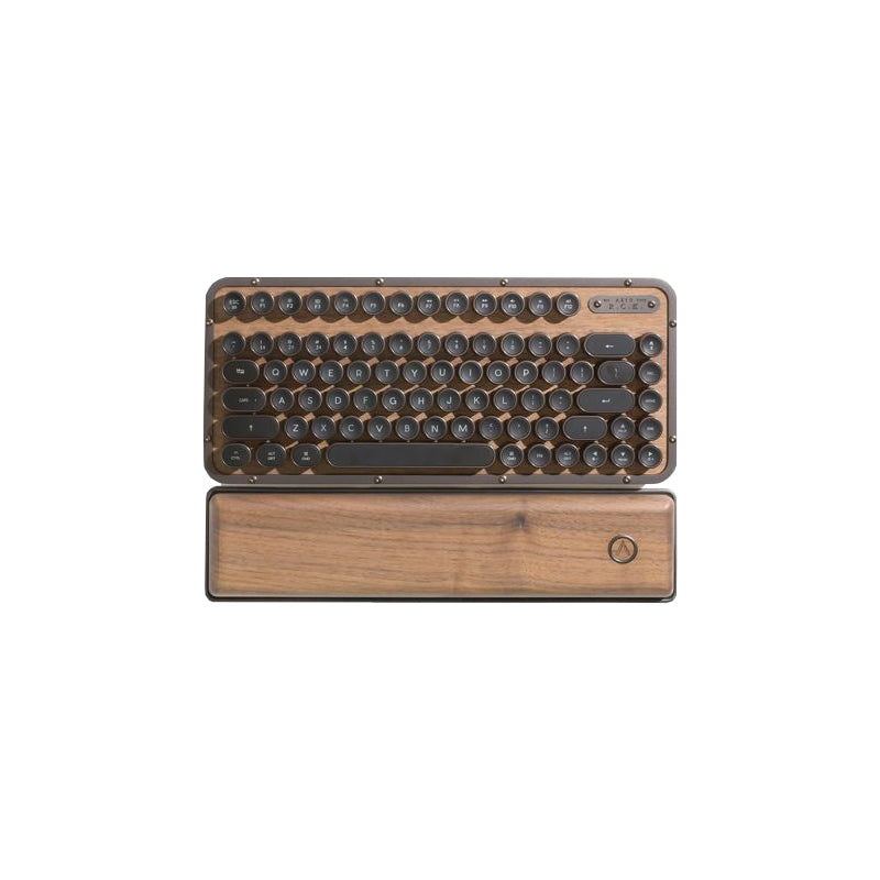 Azio Compact BT Keyboard Elwoo