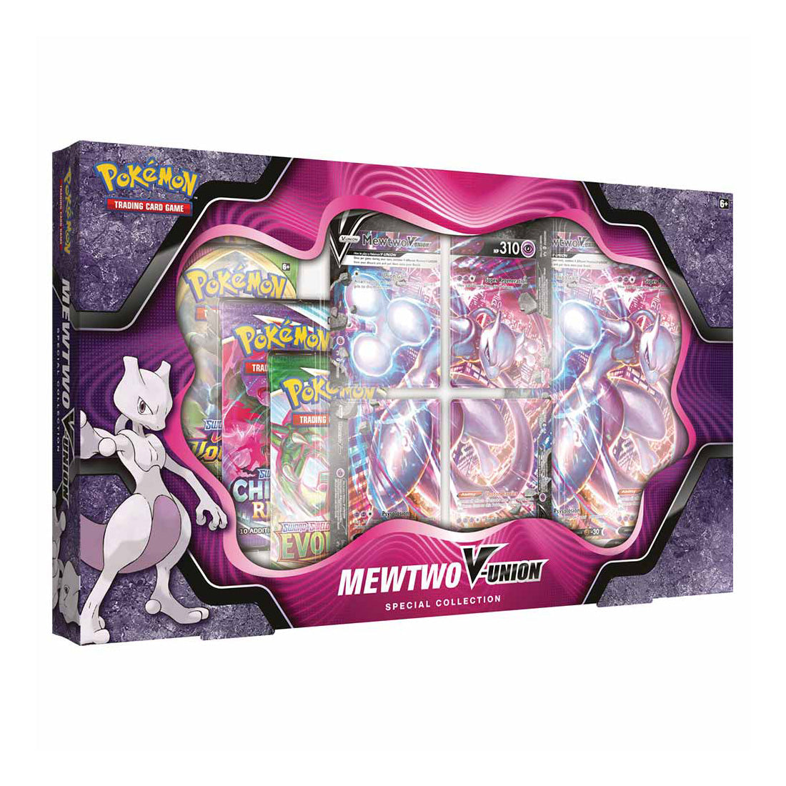 Pokemon TCG - V-Union Special Collection