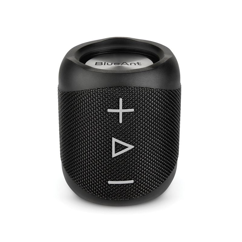 BlueAnt X1 BT Speaker Black