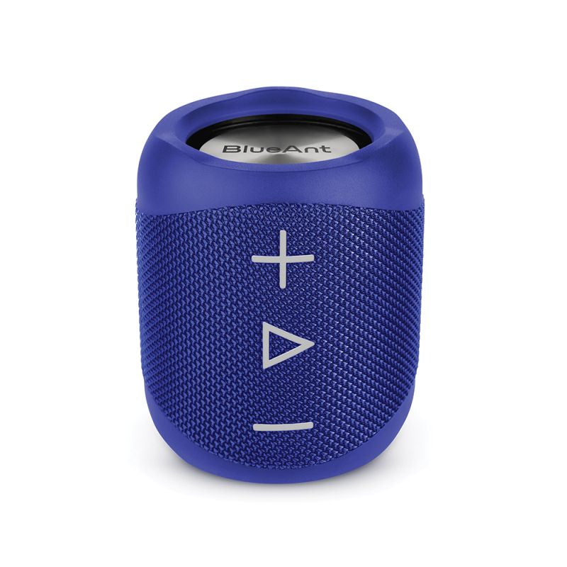 BlueAnt X1 BT Speaker Blue