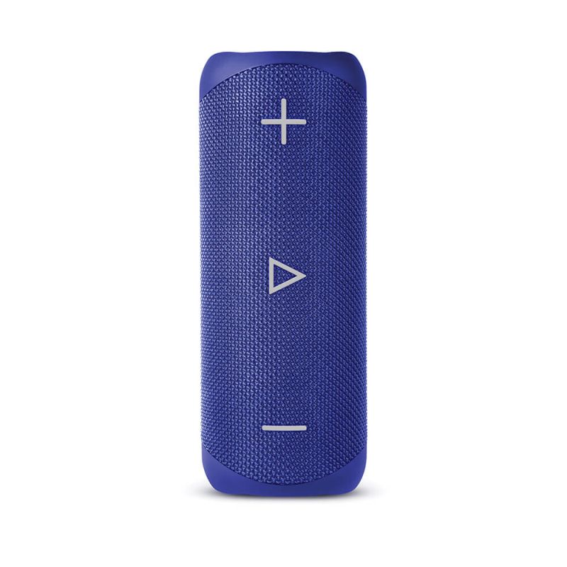 BlueAnt X2 BT Speaker Blue