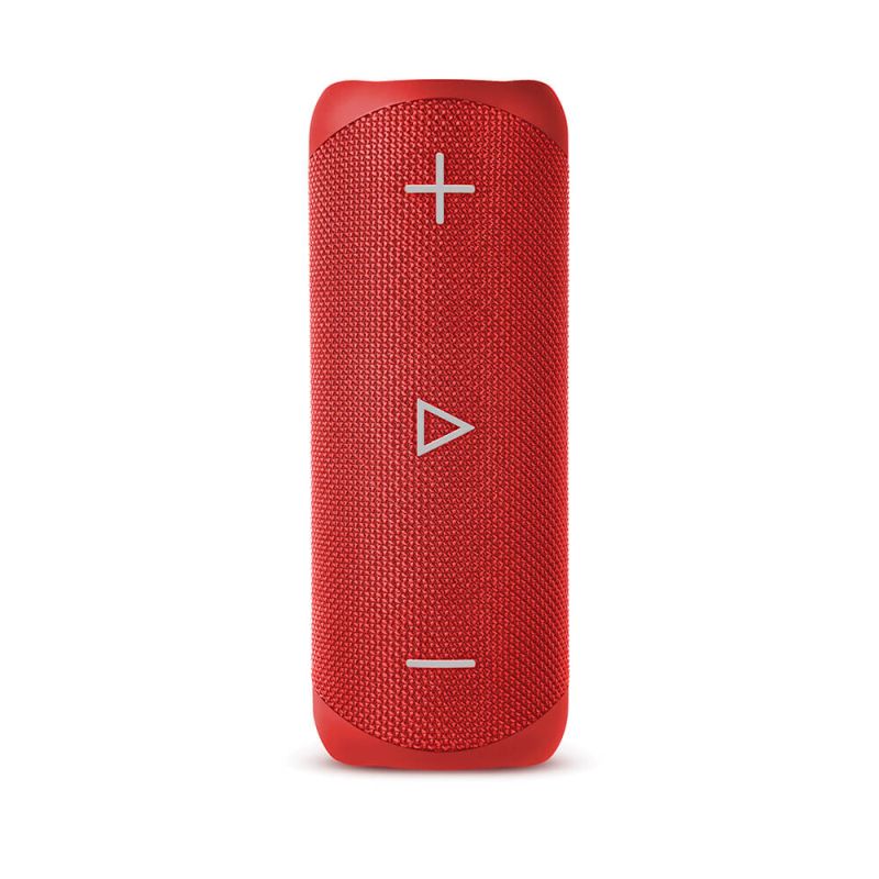 BlueAnt X2 BT Speaker Red