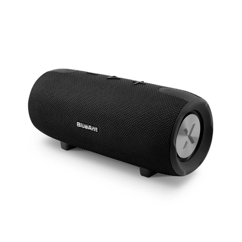 BlueAnt X3 BT Speaker Black