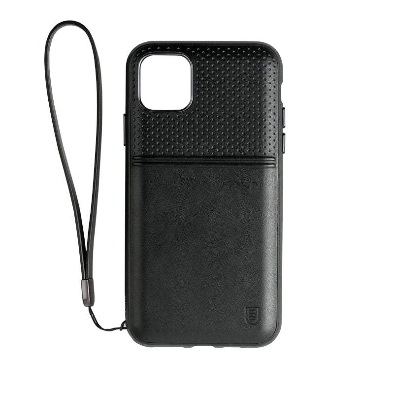 Bodygdz Accent Duo iP11 Bk