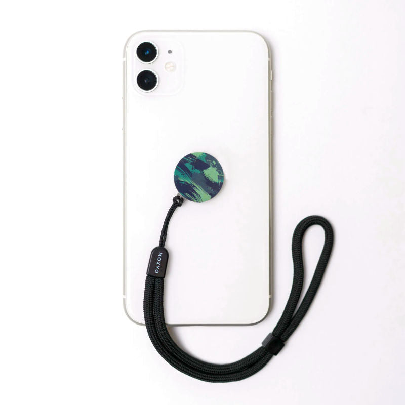 Moxyo Zigi Band Green Camo