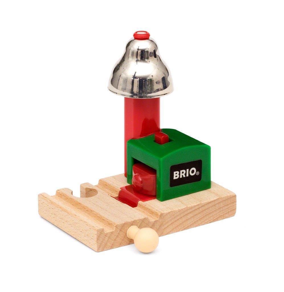 Brio - Magnetic Bell Signal