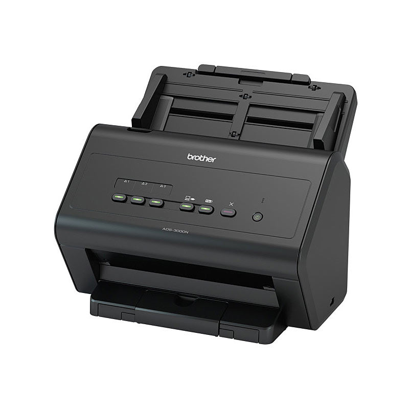 Brother ADS3000N Scanner