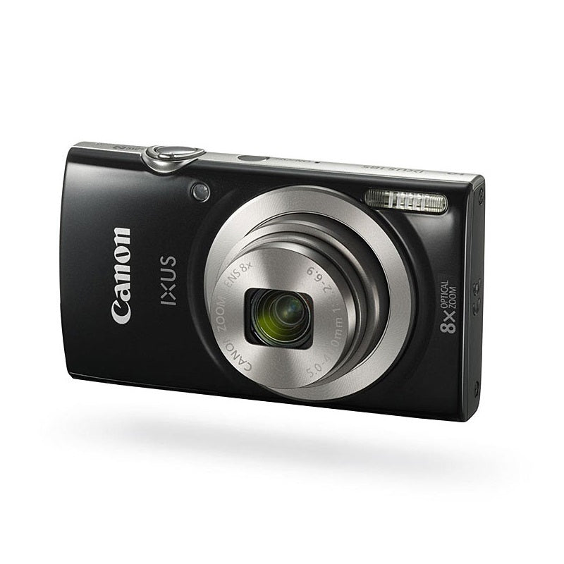 Canon IXUS185 Camera Black