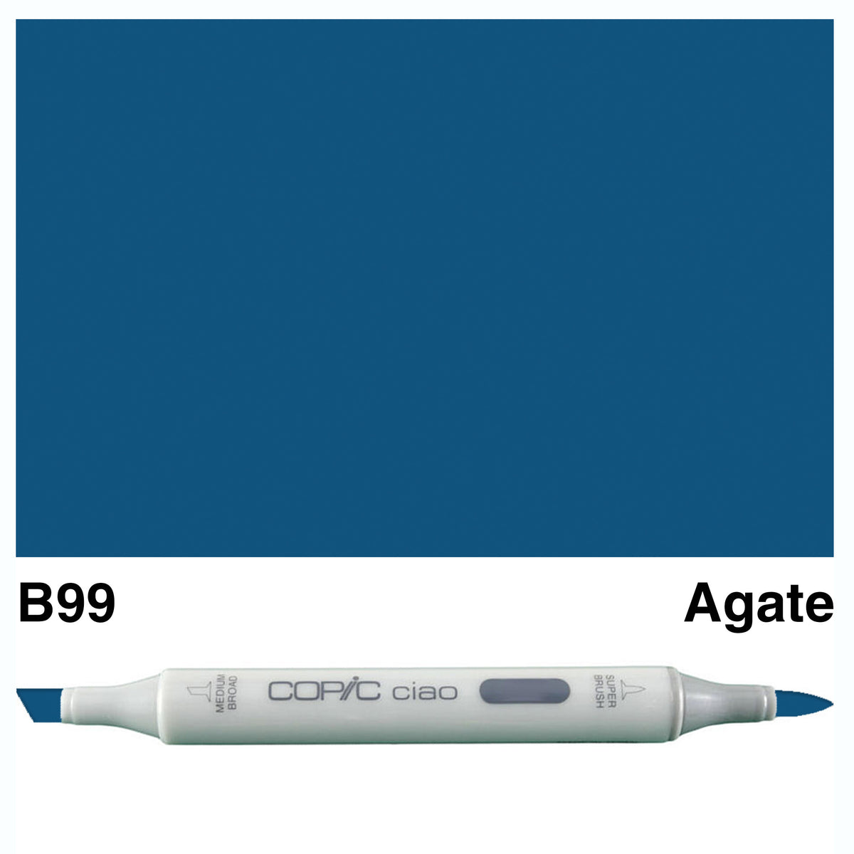 Copic Ciao B99-Agate