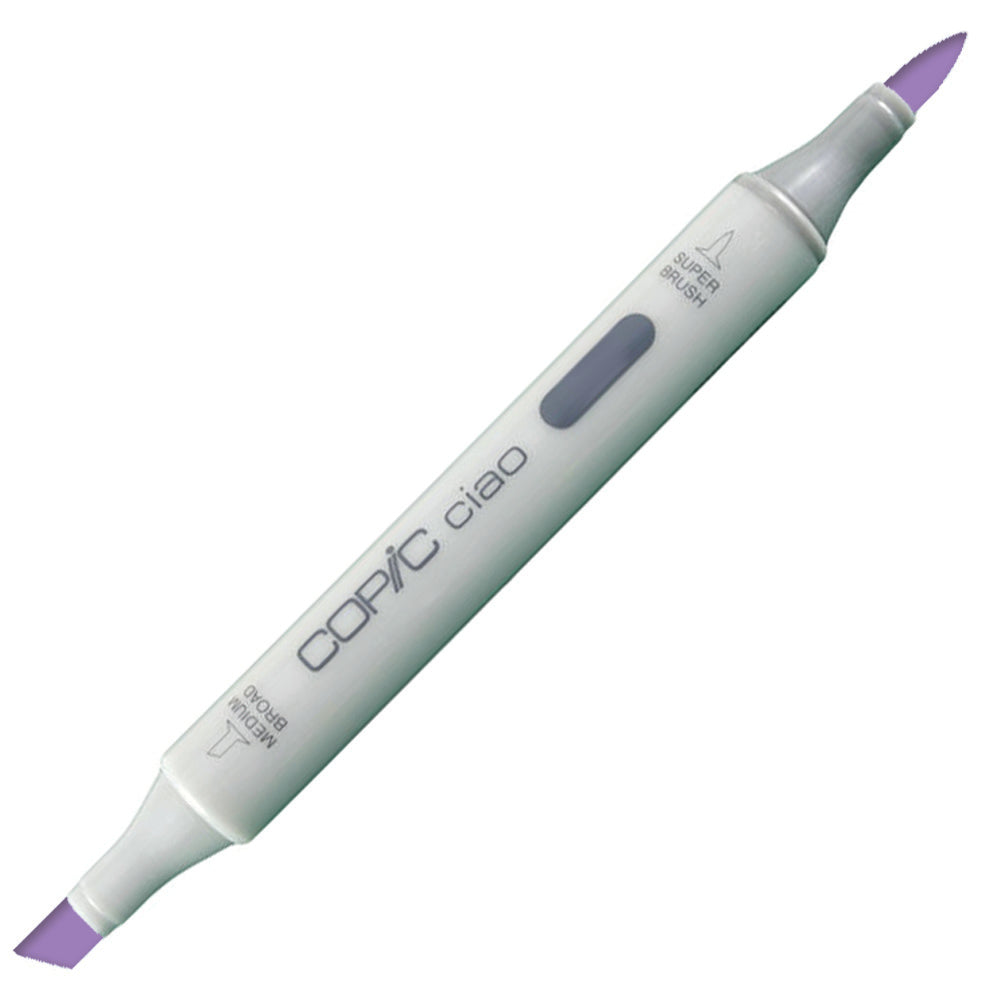 Copic Ciao BV08-Blue Violet