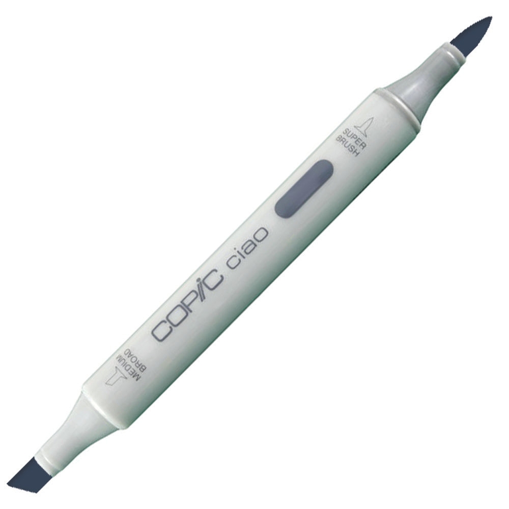 Copic Ciao BV29-Slate