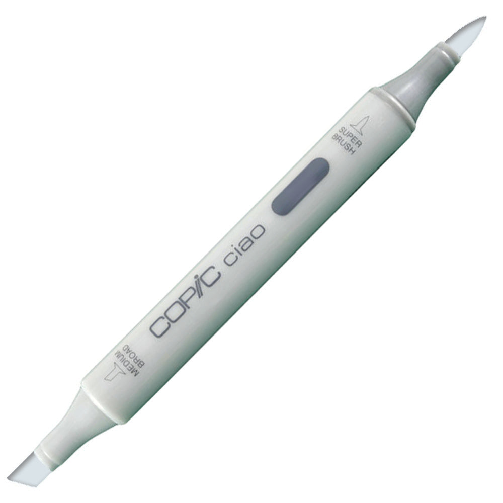 Copic Ciao C1-Cool Grey No.1