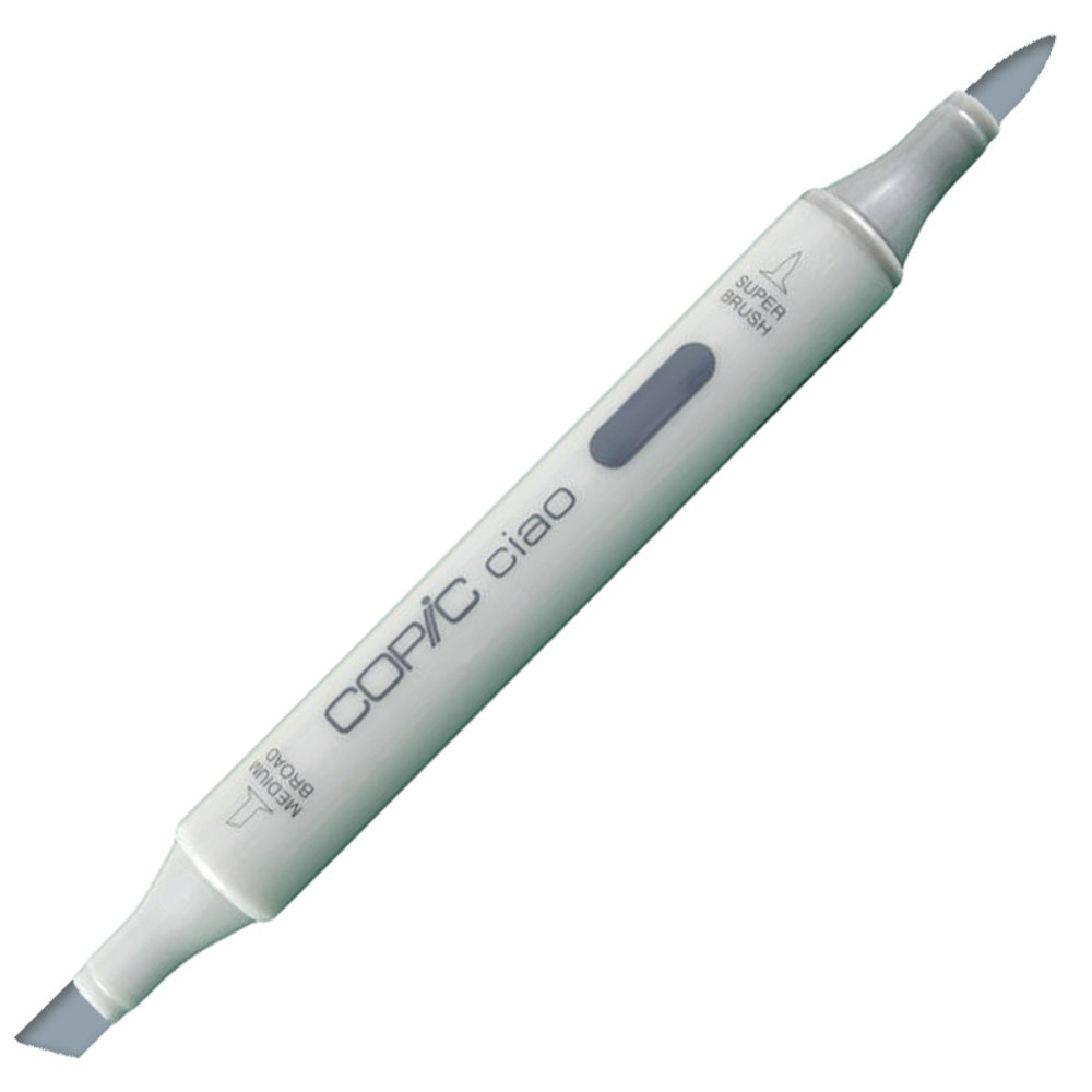 Copic Ciao C5-Cool Grey No.5