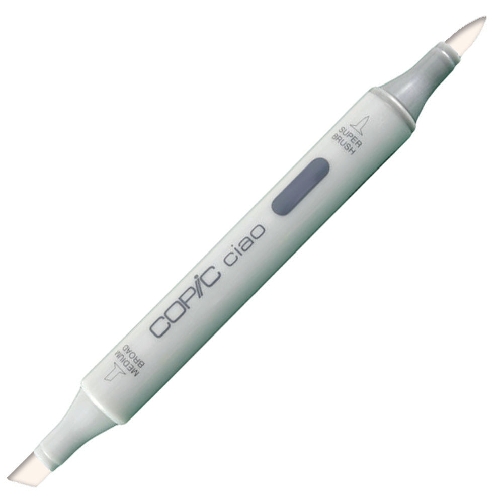Copic Ciao E000-Pale Fruit Pink