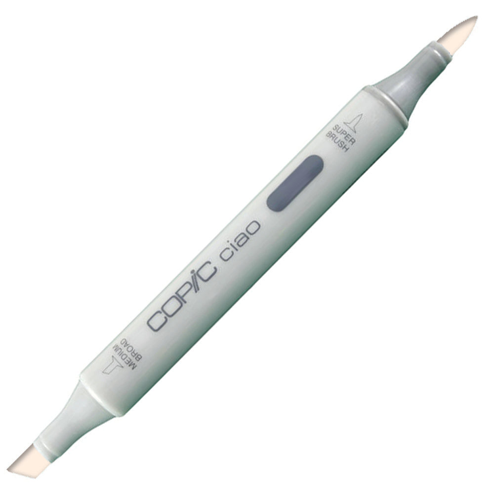 Copic Ciao E41-Pearl White