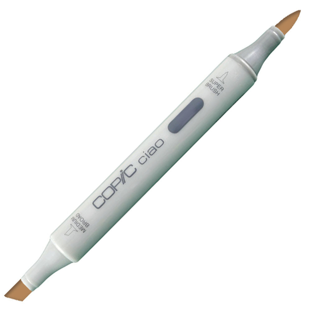 Copic Ciao E57-Light Walnut