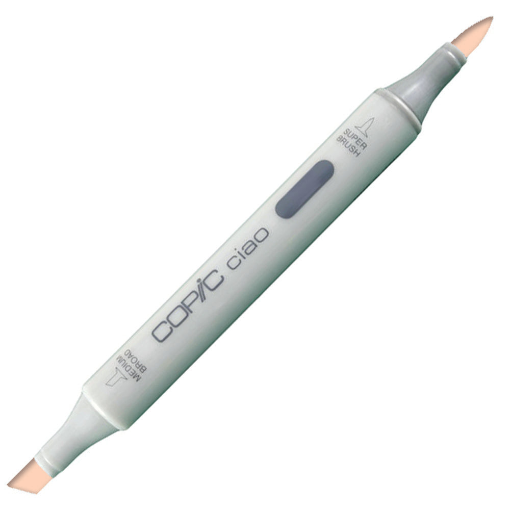Copic Ciao E93-Tea Rose