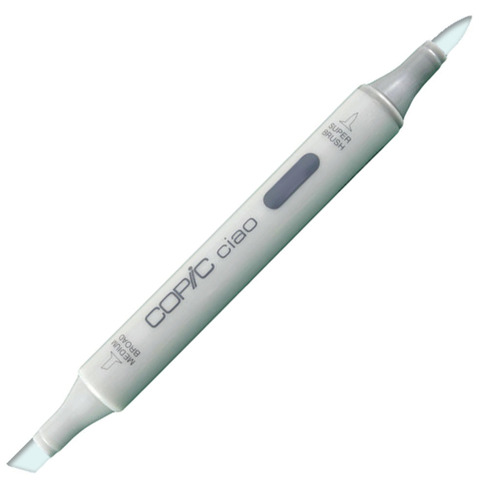 Copic Ciao G00-Jade Green