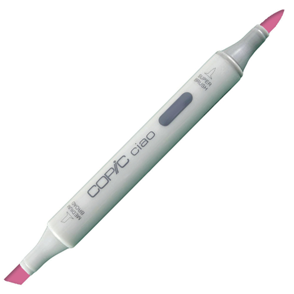 Copic Ciao R85-Rose Red