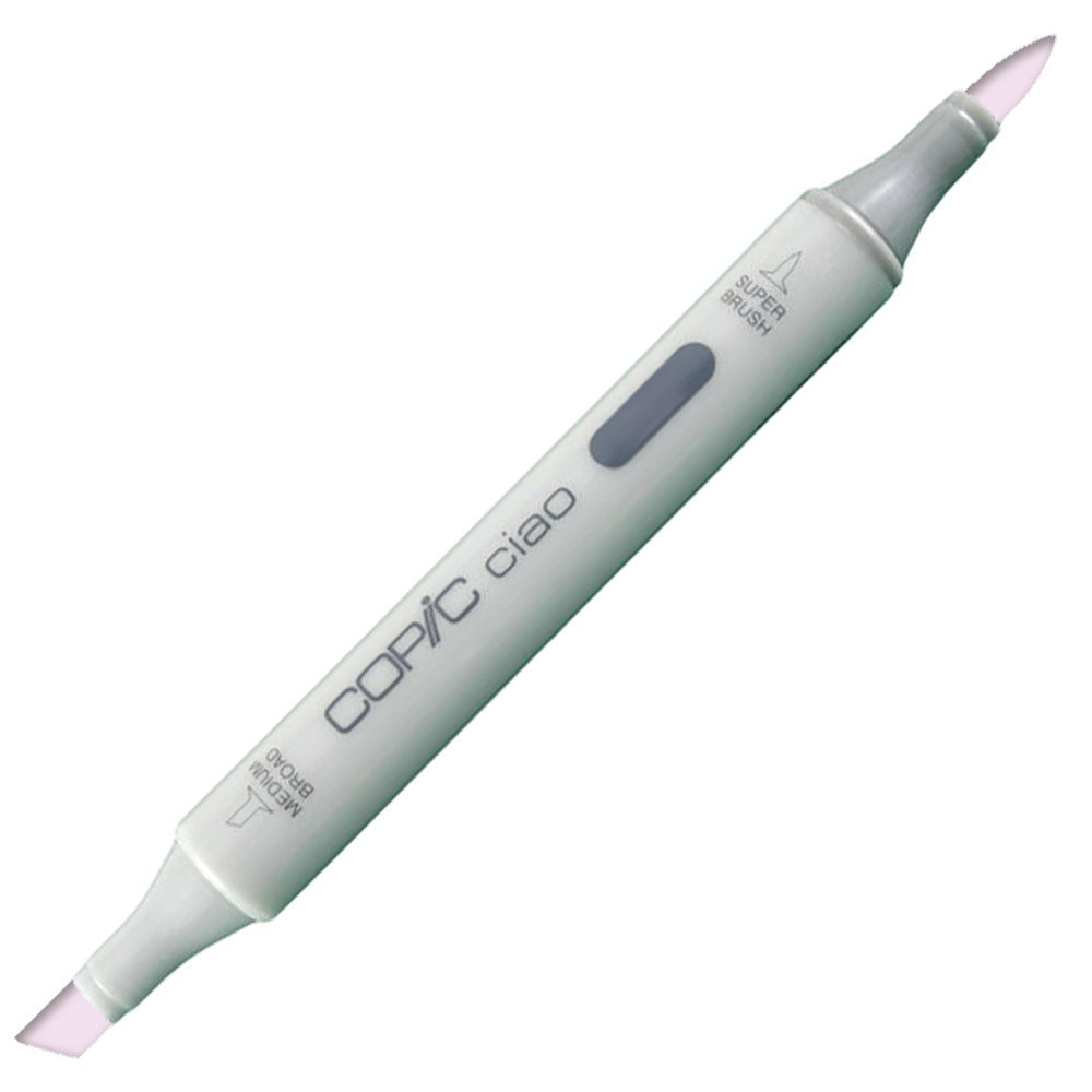 Copic Ciao RV000-Pale Purple