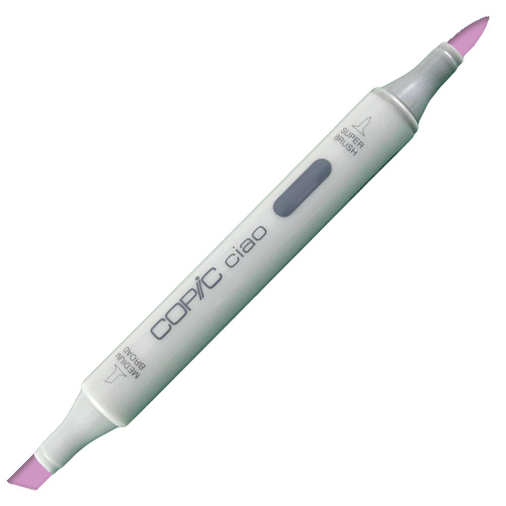 V06-Lavender　Ciao　Office　Supplies　Copic　Castlemaine