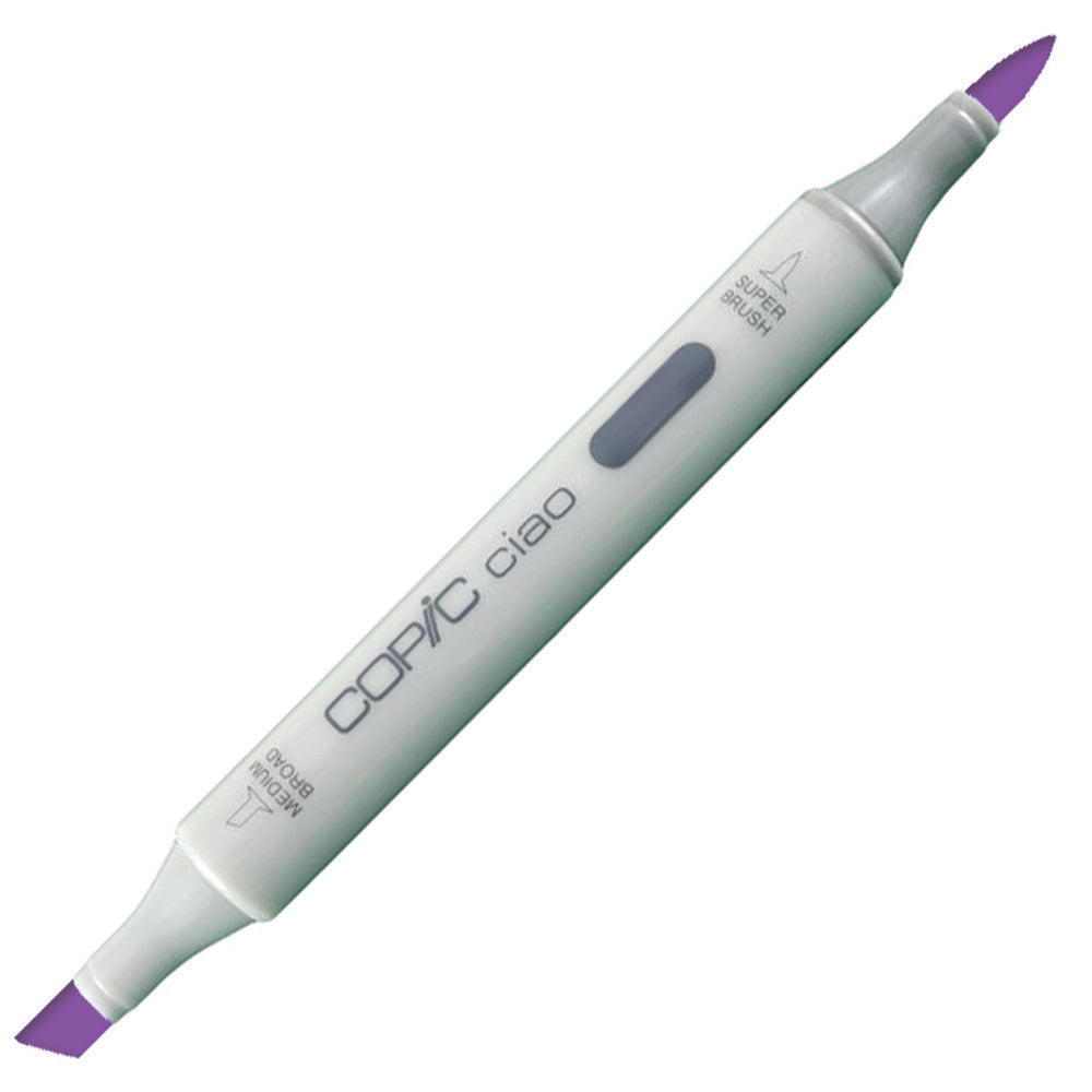 Copic Ciao V09-Violet