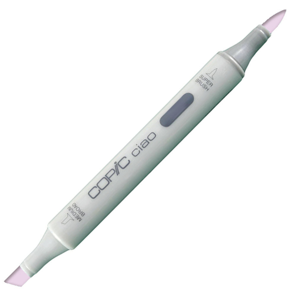Copic Ciao V12-Pale Lilac