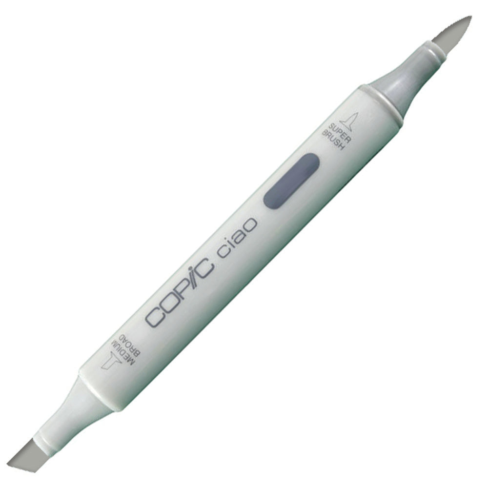 Copic Ciao W5-Warm Gray No.5
