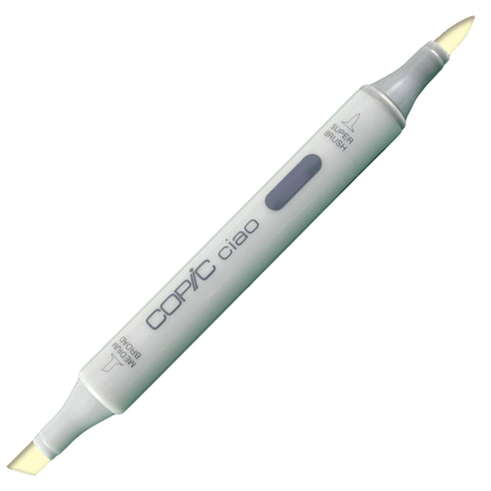 Copic Ciao Y11-Pale Yellow