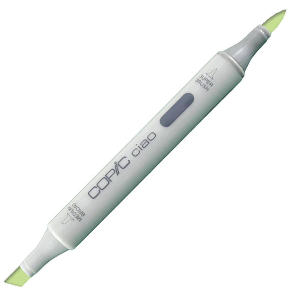 Copic Ciao YG06-Yellowish Green