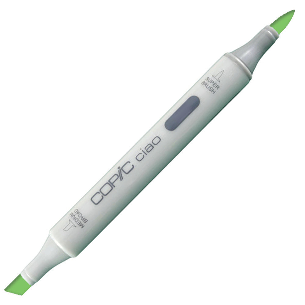 Copic Ciao YG09-Lettuce Green