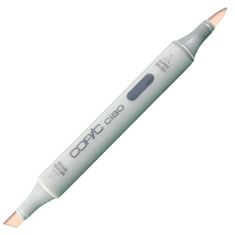 Copic Ciao YR02-Light Orange