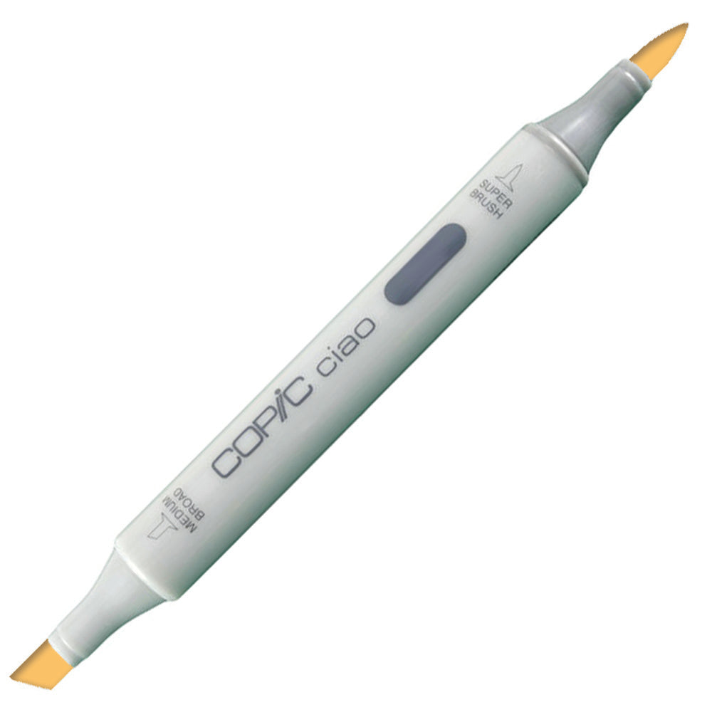Copic Ciao YR04-Chrome Orange
