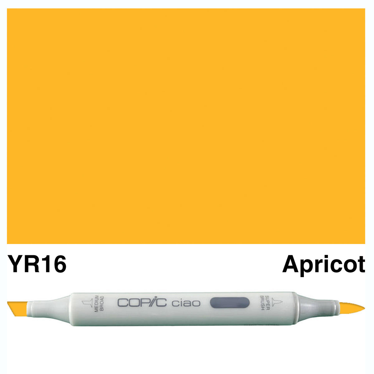 Copic Ciao YR16-Apricot