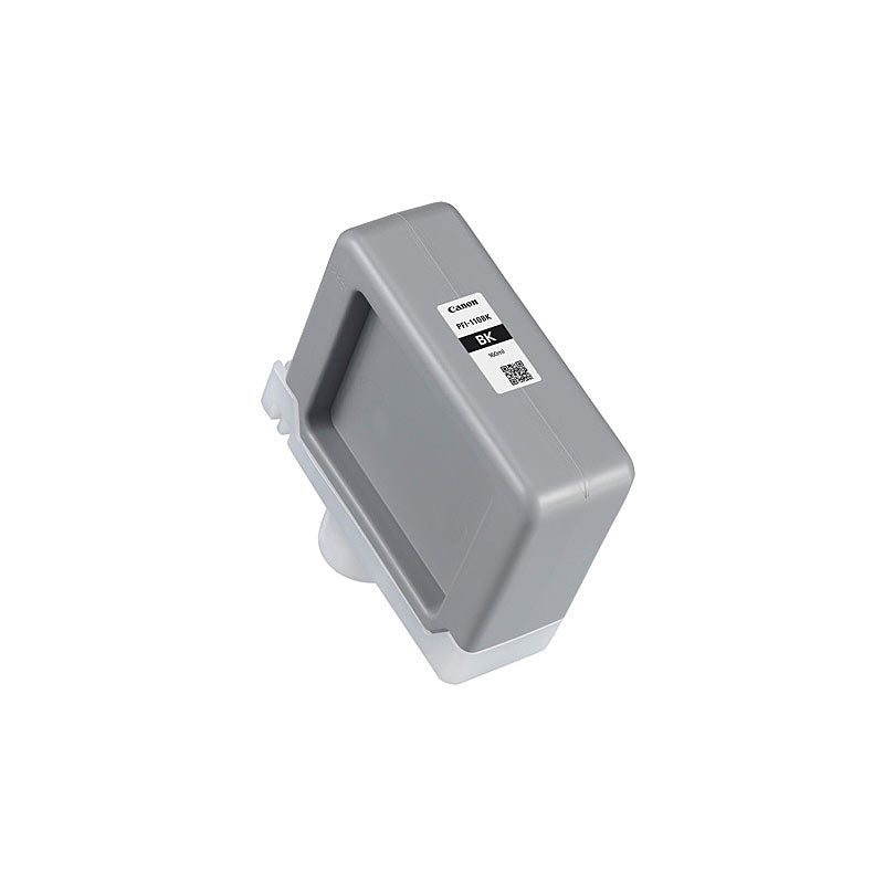 Canon PFI110 Black Ink