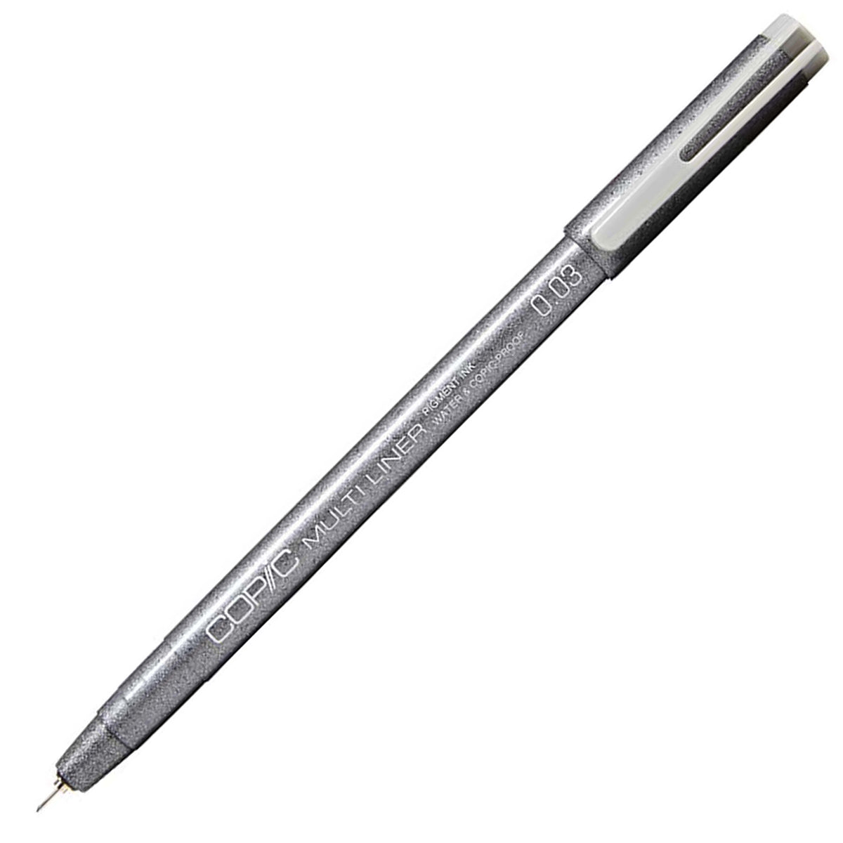 Copic Multiliner 0.03mm Cool Grey