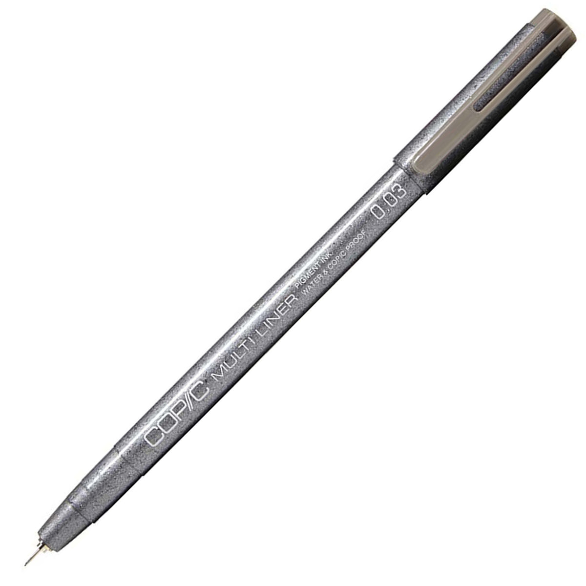 Copic Multiliner 0.03mm Warm Grey