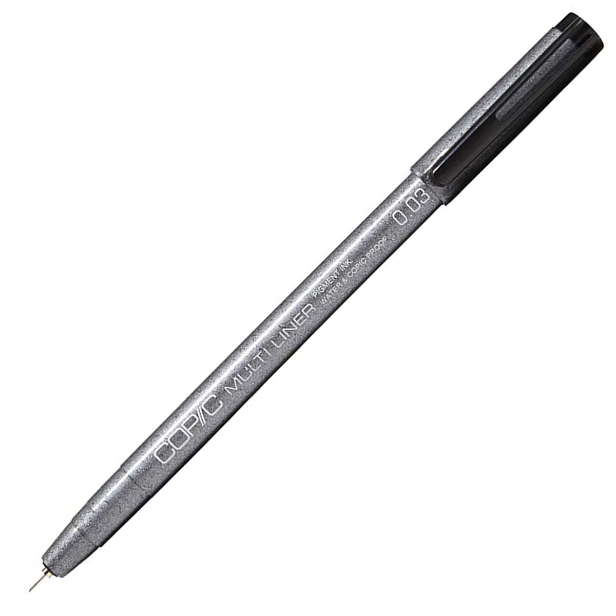 Copic Multiliner 0.03mm