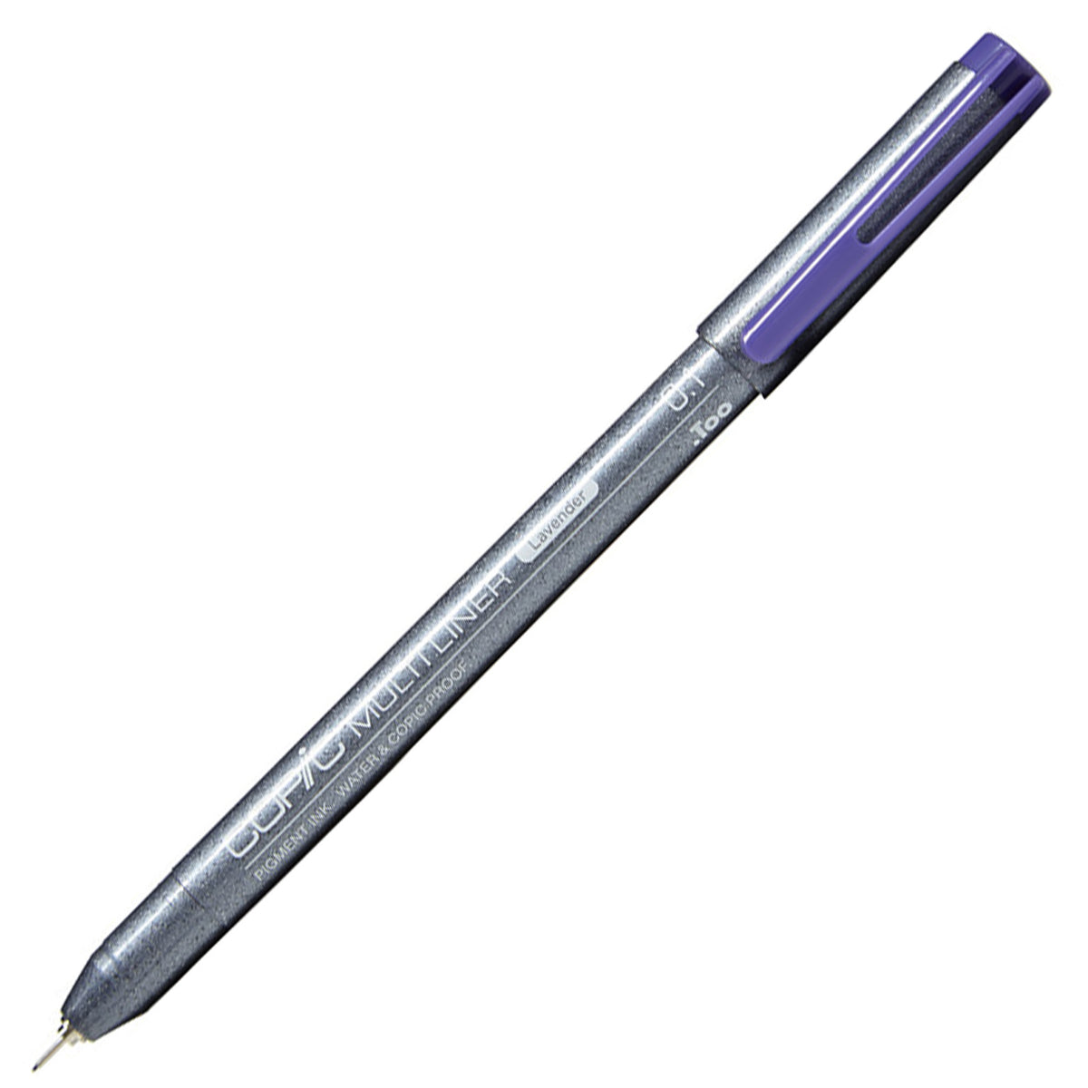 Copic Multiliner 0.1mm Lavender