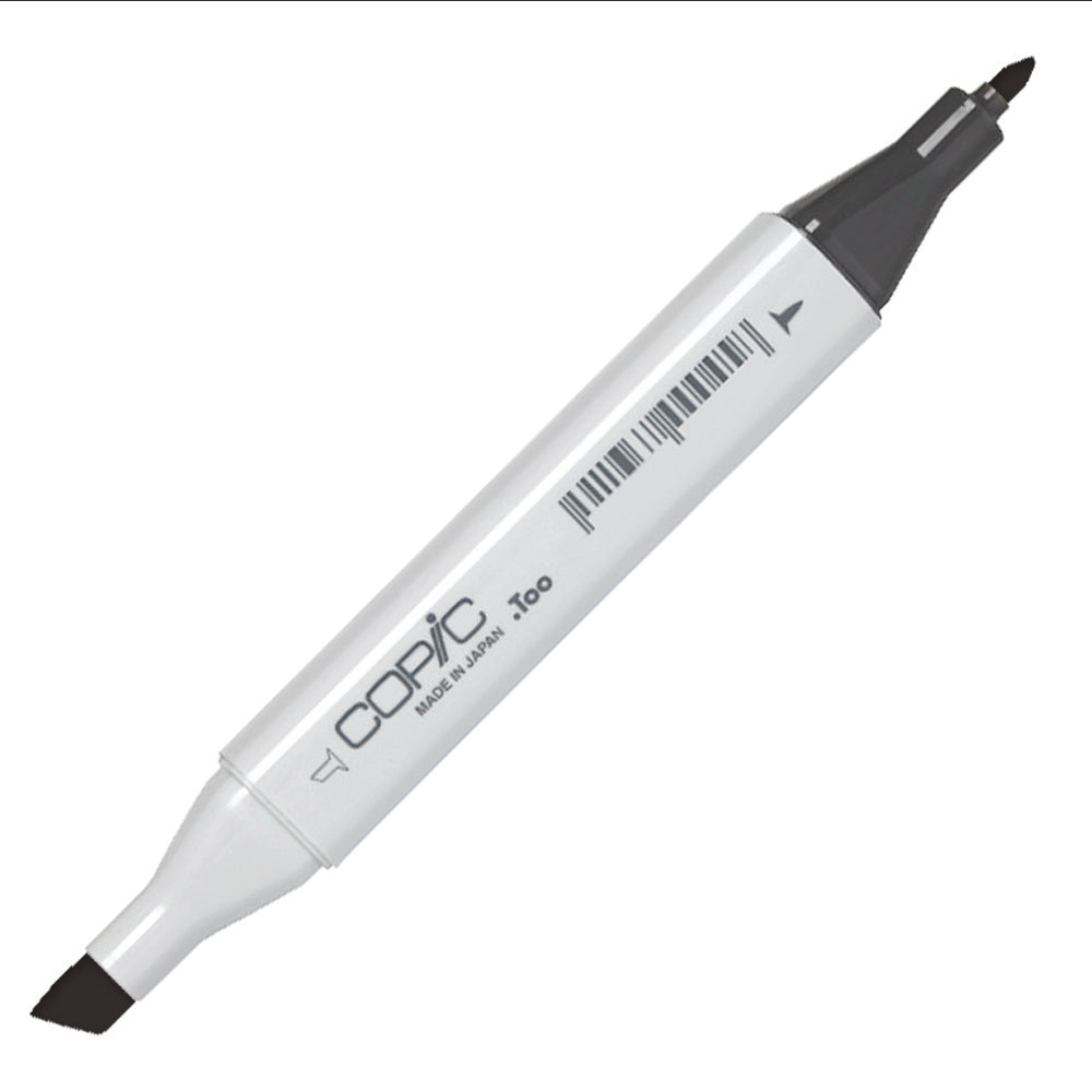 Copic Marker 100-Black