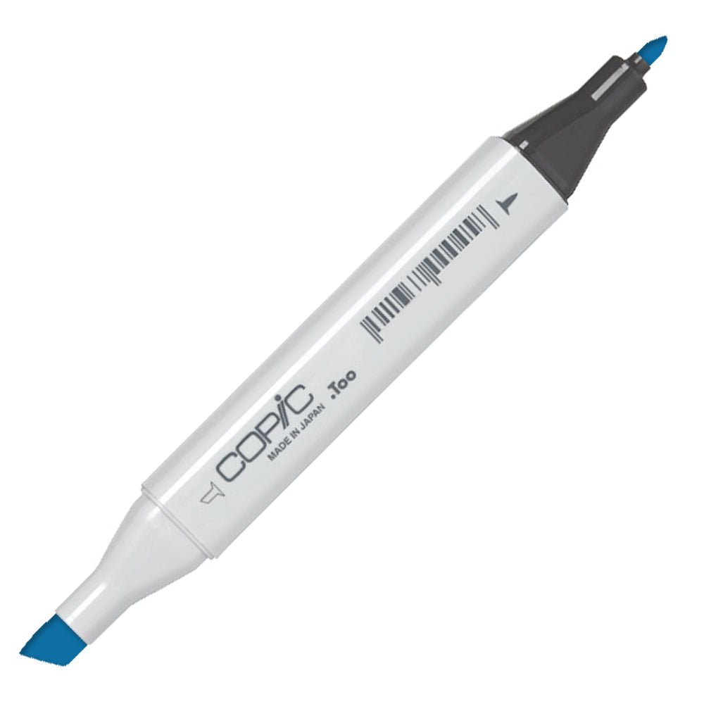 Copic Marker B37-Antwerp Blue